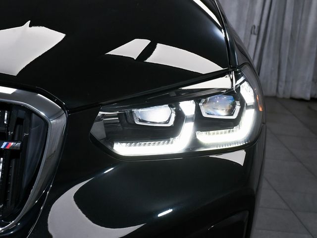 2024 BMW X3 M - 22930148 - 94