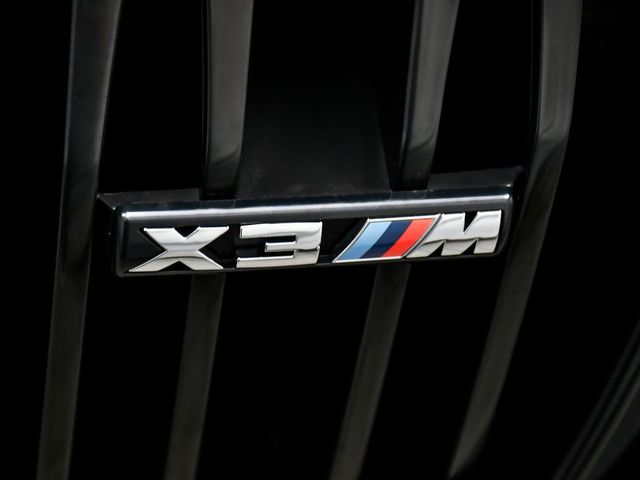 2024 BMW X3 M - 23063415 - 99
