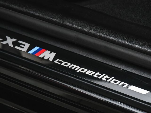 2024 BMW X3 M - 23063415 - 10