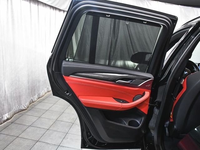 2024 BMW X3 M - 23063415 - 11