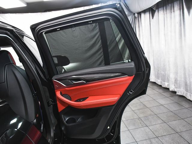 2024 BMW X3 M - 23063415 - 12
