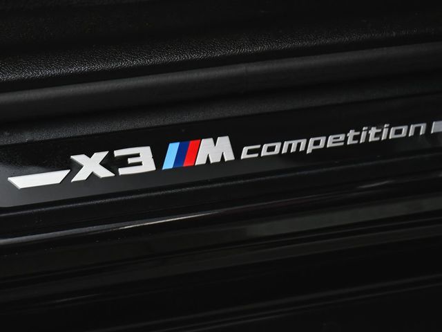2024 BMW X3 M - 23063415 - 13