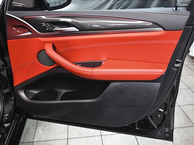 2024 BMW X3 M - 23063415 - 14