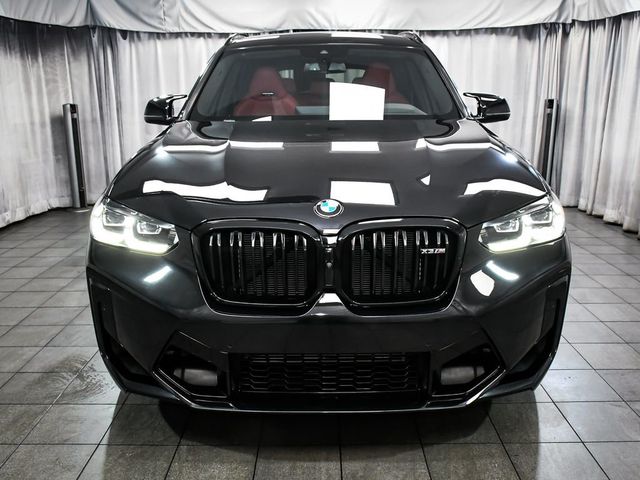 2024 BMW X3 M - 23063415 - 1