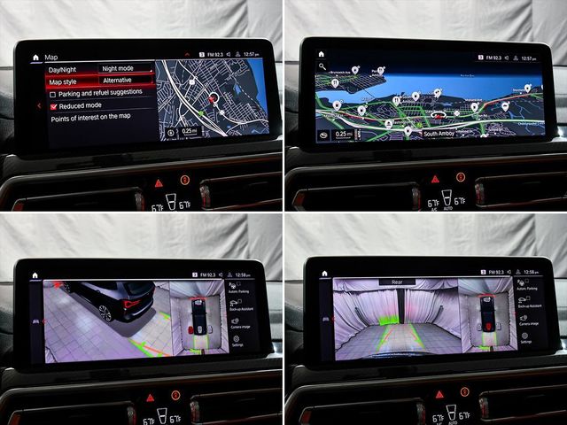 2024 BMW X3 M - 23063415 - 22