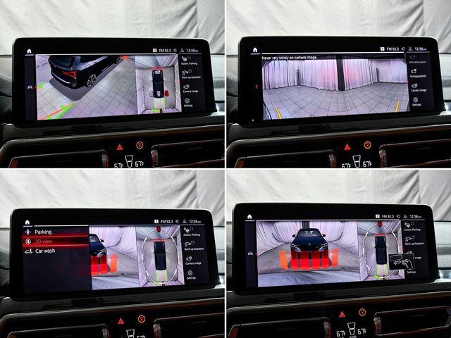 2024 BMW X3 M - 23063415 - 23