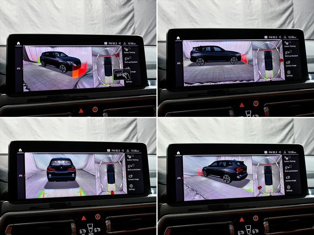 2024 BMW X3 M - 23063415 - 24