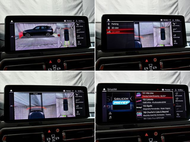 2024 BMW X3 M - 23063415 - 25