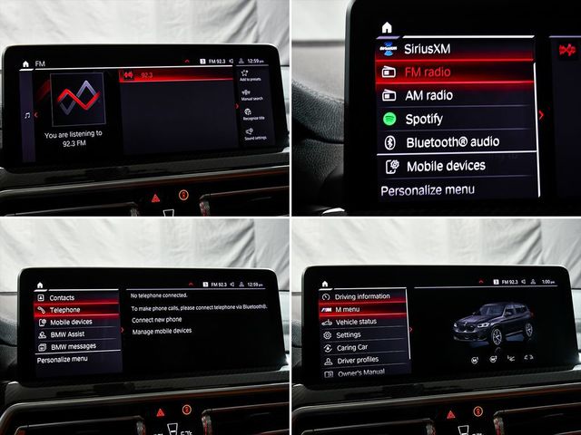 2024 BMW X3 M - 23063415 - 26