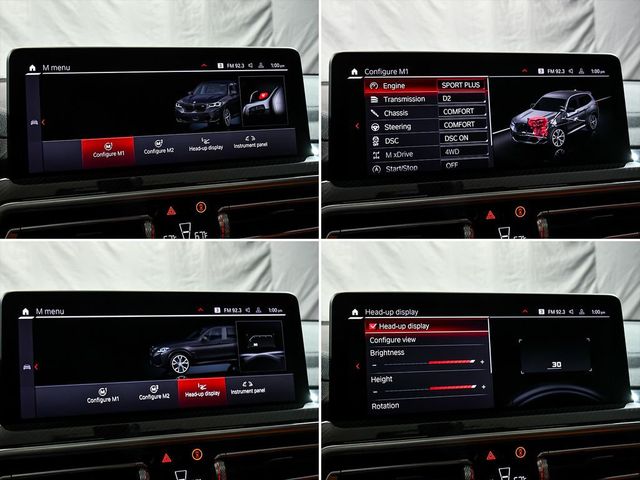 2024 BMW X3 M - 23063415 - 27
