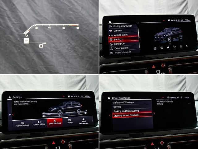 2024 BMW X3 M - 23063415 - 29