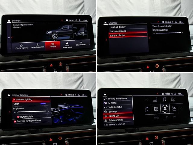 2024 BMW X3 M - 23063415 - 30
