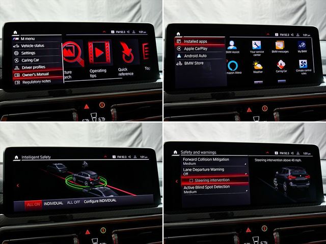2024 BMW X3 M - 23063415 - 31