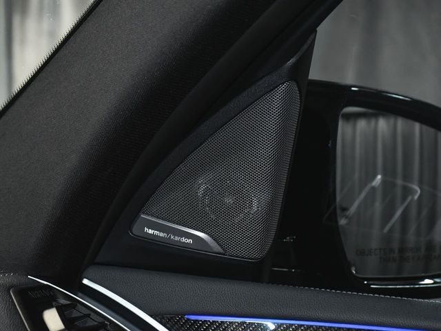 2024 BMW X3 M - 23063415 - 35