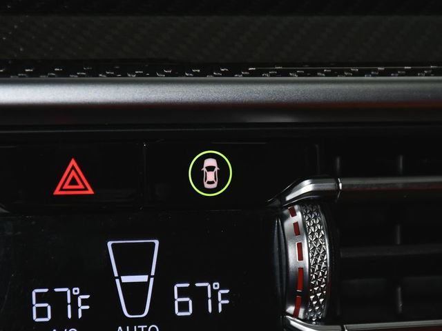 2024 BMW X3 M - 23063415 - 36