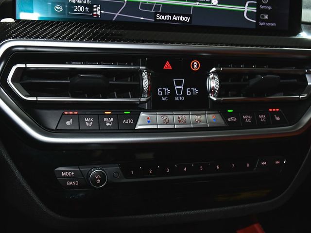 2024 BMW X3 M - 23063415 - 38