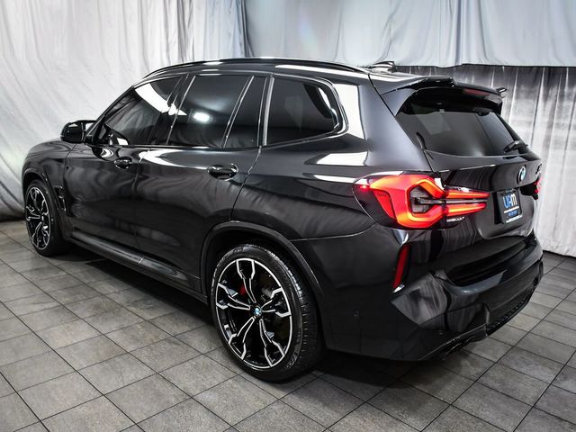 2024 BMW X3 M - 23063415 - 3
