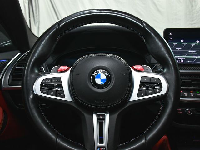 2024 BMW X3 M - 23063415 - 39