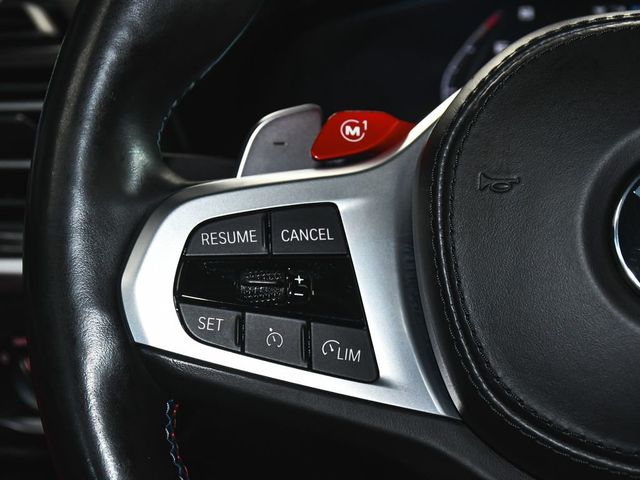 2024 BMW X3 M - 23063415 - 40