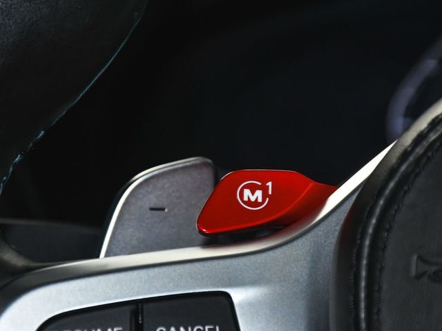 2024 BMW X3 M - 23063415 - 41