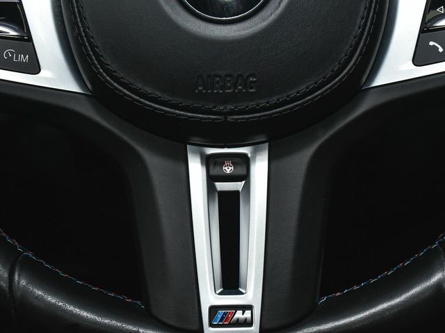 2024 BMW X3 M - 23063415 - 42