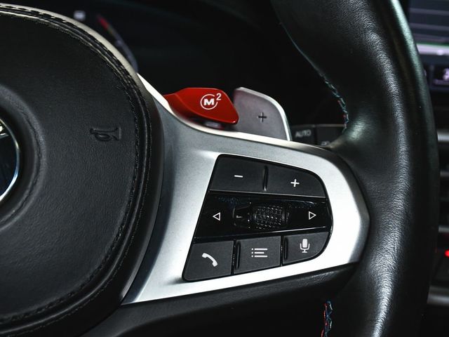 2024 BMW X3 M - 23063415 - 43