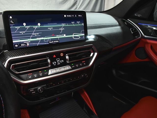 2024 BMW X3 M - 23063415 - 47