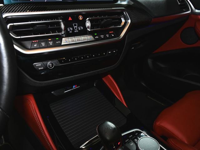 2024 BMW X3 M - 23063415 - 48