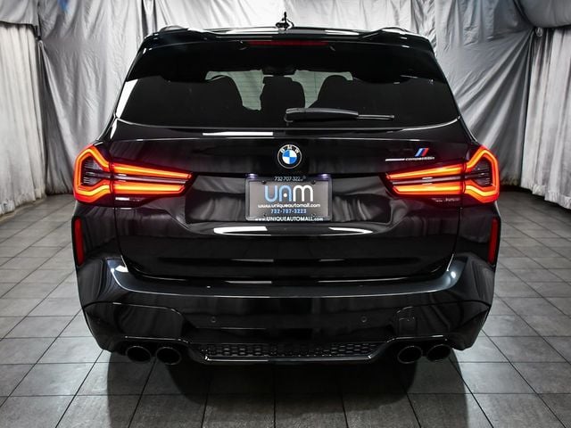 2024 BMW X3 M - 23063415 - 4