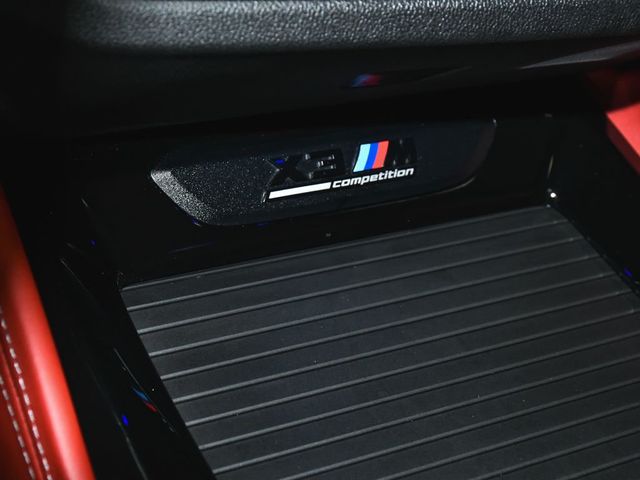 2024 BMW X3 M - 23063415 - 49