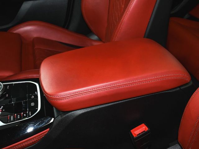 2024 BMW X3 M - 23063415 - 51