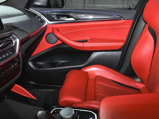 2024 BMW X3 M - 23063415 - 53