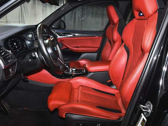 2024 BMW X3 M - 23063415 - 54