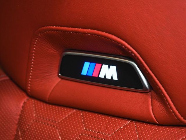 2024 BMW X3 M - 23063415 - 56
