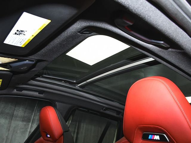 2024 BMW X3 M - 23063415 - 57