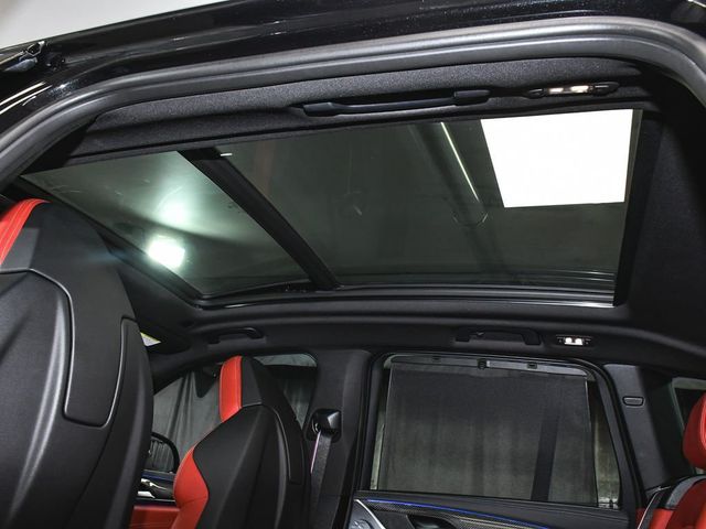 2024 BMW X3 M - 23063415 - 58