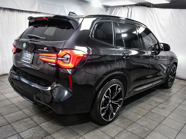 2024 BMW X3 M - 23063415 - 5