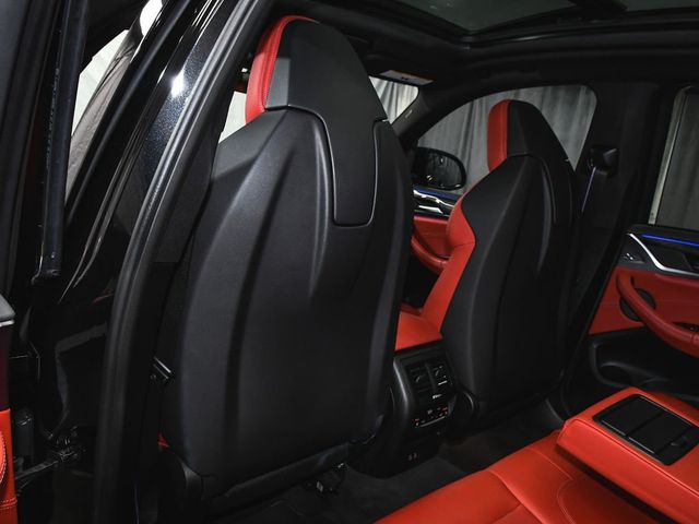 2024 BMW X3 M - 23063415 - 59