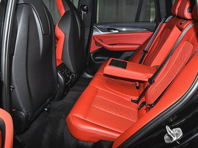 2024 BMW X3 M - 23063415 - 60