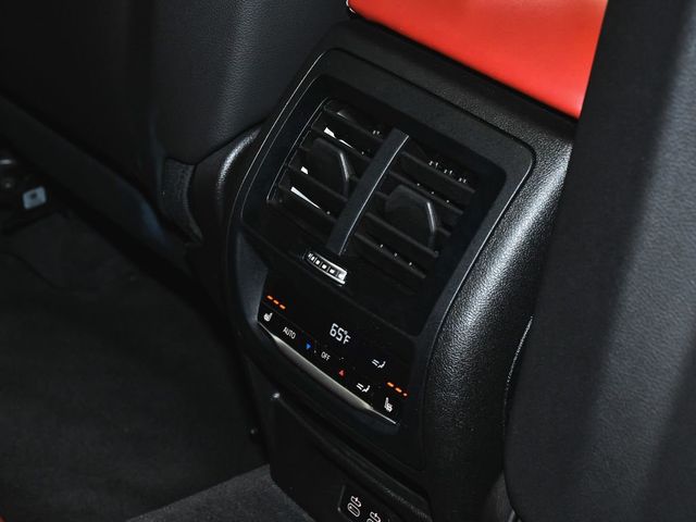 2024 BMW X3 M - 23063415 - 61