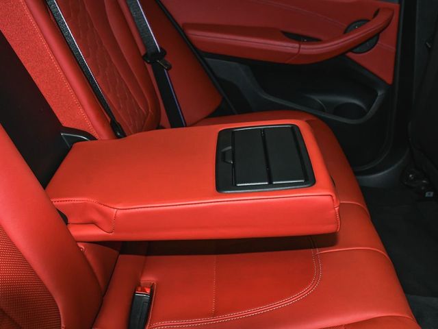 2024 BMW X3 M - 23063415 - 62