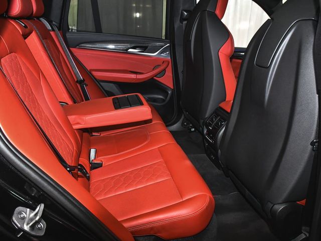 2024 BMW X3 M - 23063415 - 63