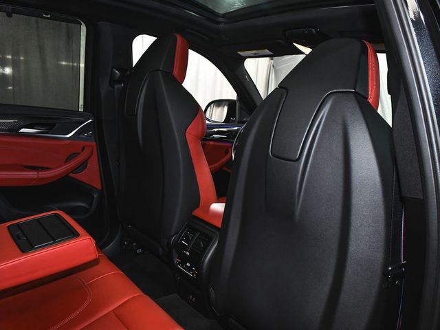 2024 BMW X3 M - 23063415 - 64