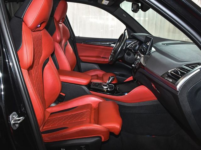 2024 BMW X3 M - 23063415 - 66