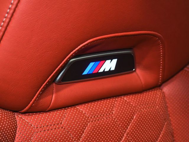 2024 BMW X3 M - 23063415 - 68