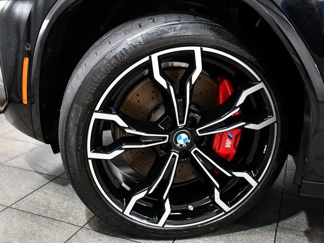 2024 BMW X3 M - 23063415 - 6