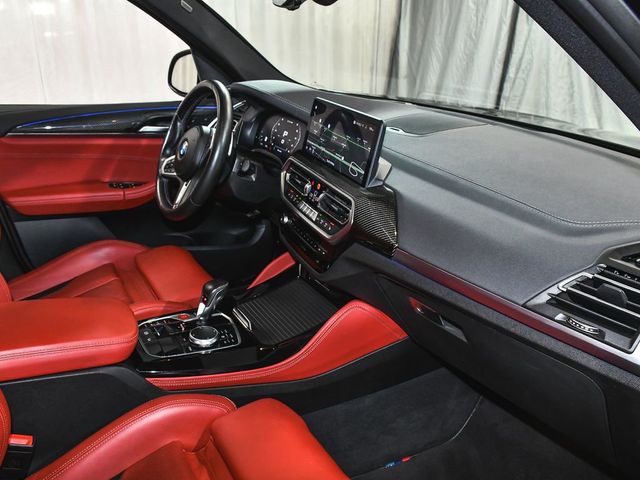 2024 BMW X3 M - 23063415 - 69