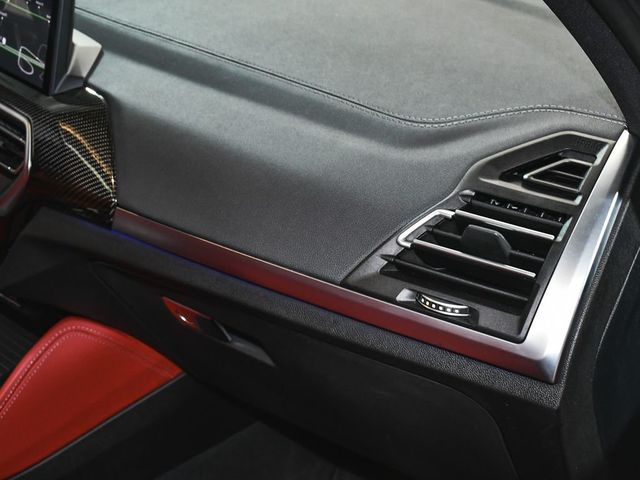 2024 BMW X3 M - 23063415 - 70