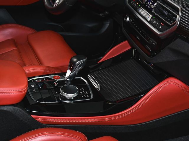 2024 BMW X3 M - 23063415 - 71