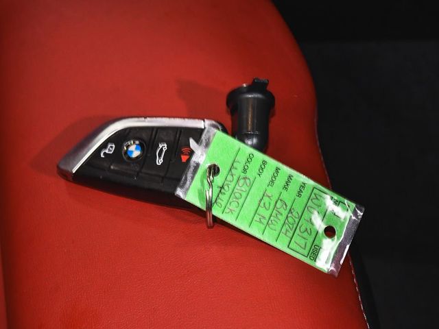 2024 BMW X3 M - 23063415 - 73